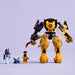 LEGO&reg; NINJAGO&reg; Arin&rsquo;s Spinjitzu Battle Mech Toy Set 71839