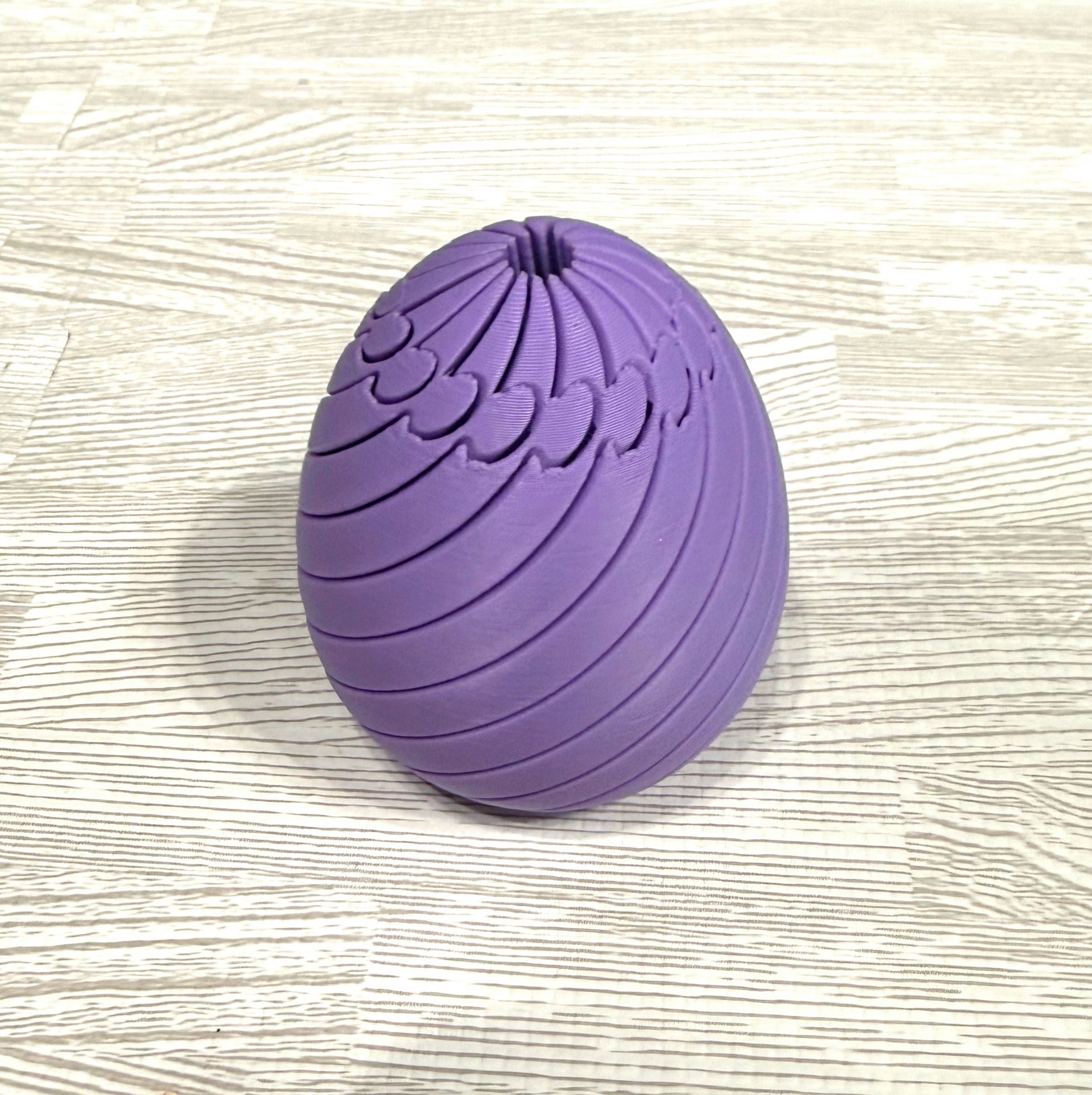 Dragon Scale Infinity Egg