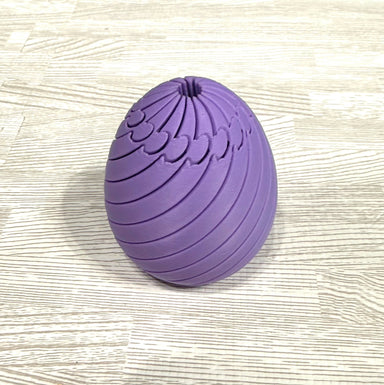 Dragon Scale Infinity Egg