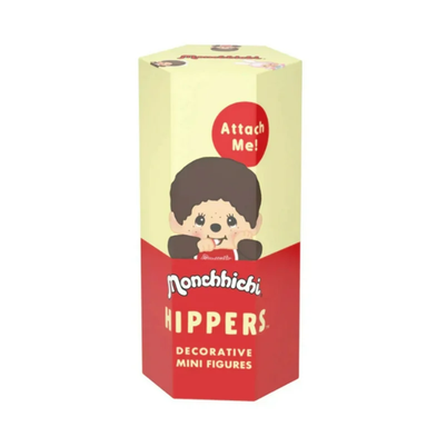 Monchhichi Hippers