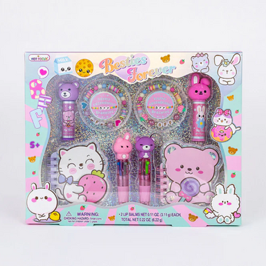 Besties Forever Set: Critters