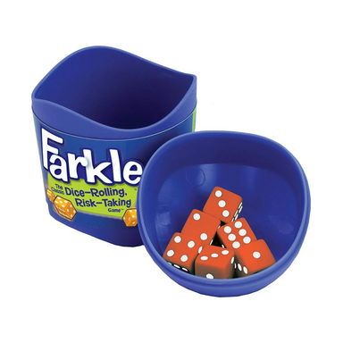 Farkle Dice Cup