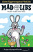 Easter Eggstravaganza Mad Libs