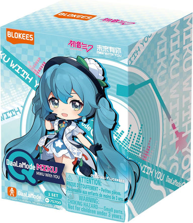 Hatsune Miku: Miku with You Blind Box