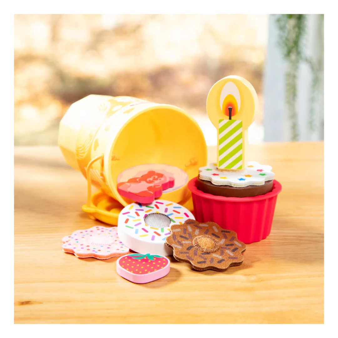 Play &amp; Go - Cake &amp; Cookies