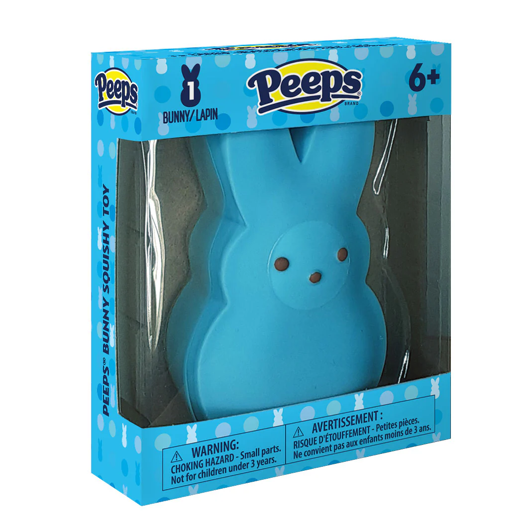 PEEPS Bunny Asst.