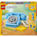 31174 Retro Telephone