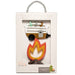 Teether Toy Little Camper