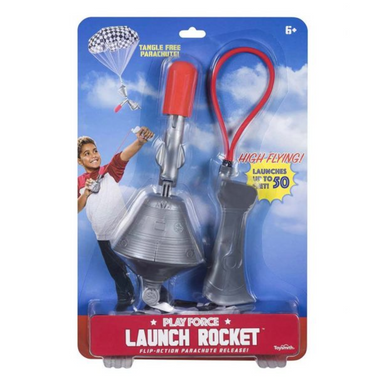 Launch Rocket