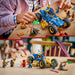 71856 LEGO&reg; NINJAGO&reg; Jay&rsquo;s Transforming Car