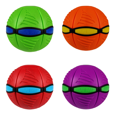 Phlat Ball V3