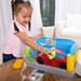 Spray &amp; Shine Car Wash Play Set