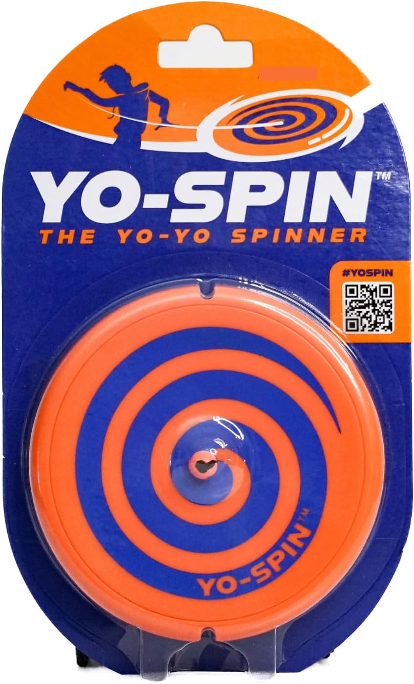 Yo-Spin Original