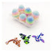 Mini Mystery Dragon Eggs 6 Pack