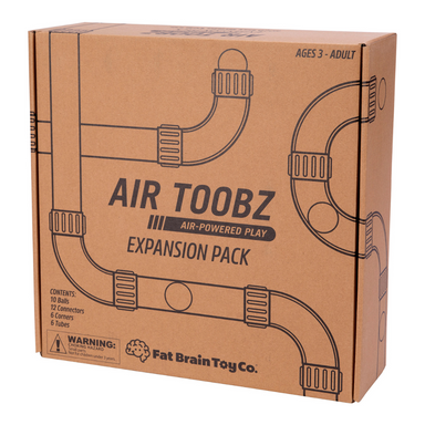 Air Toobz Expansion Pack