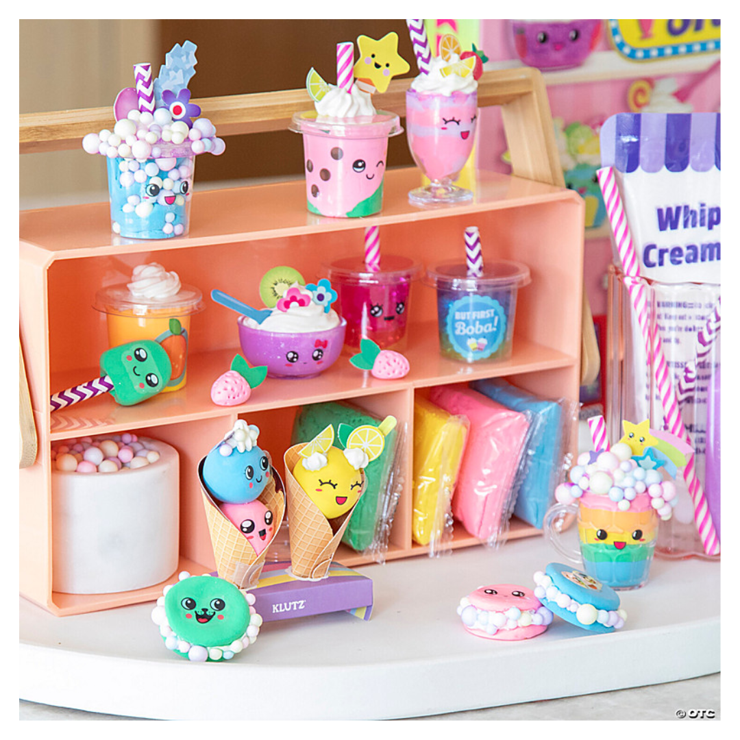 Mini Shake Shop Kit — Snapdoodle Toys & Games Mini Shake Shop Kit — Snapdoodle Toys & Games