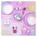 STMT Hello Kitty Bath Bomb Kit