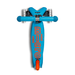 Micro Mini Deluxe Foldable Neon LED - Sunset Orange