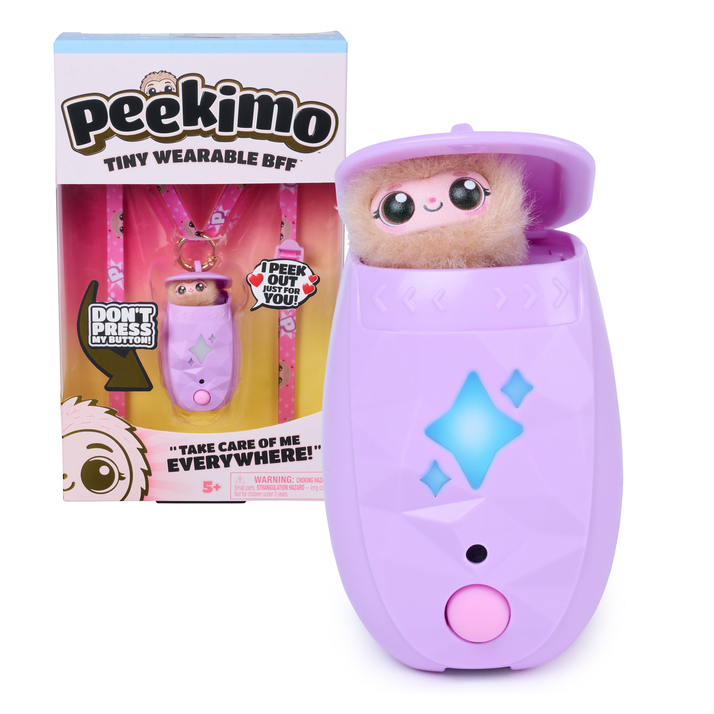 Peekimo