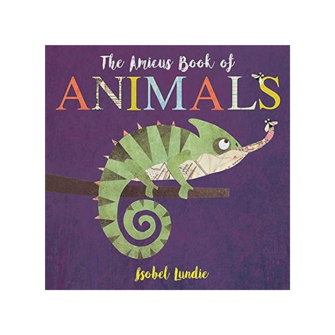 The Amicus Book of Animals