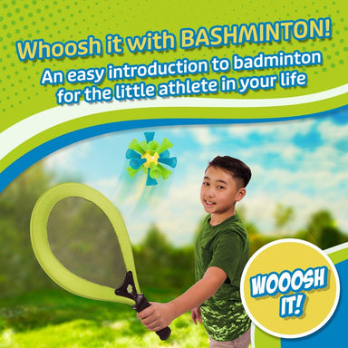 Bashminton
