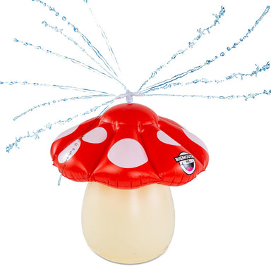Mini Mushroom Sprinkler