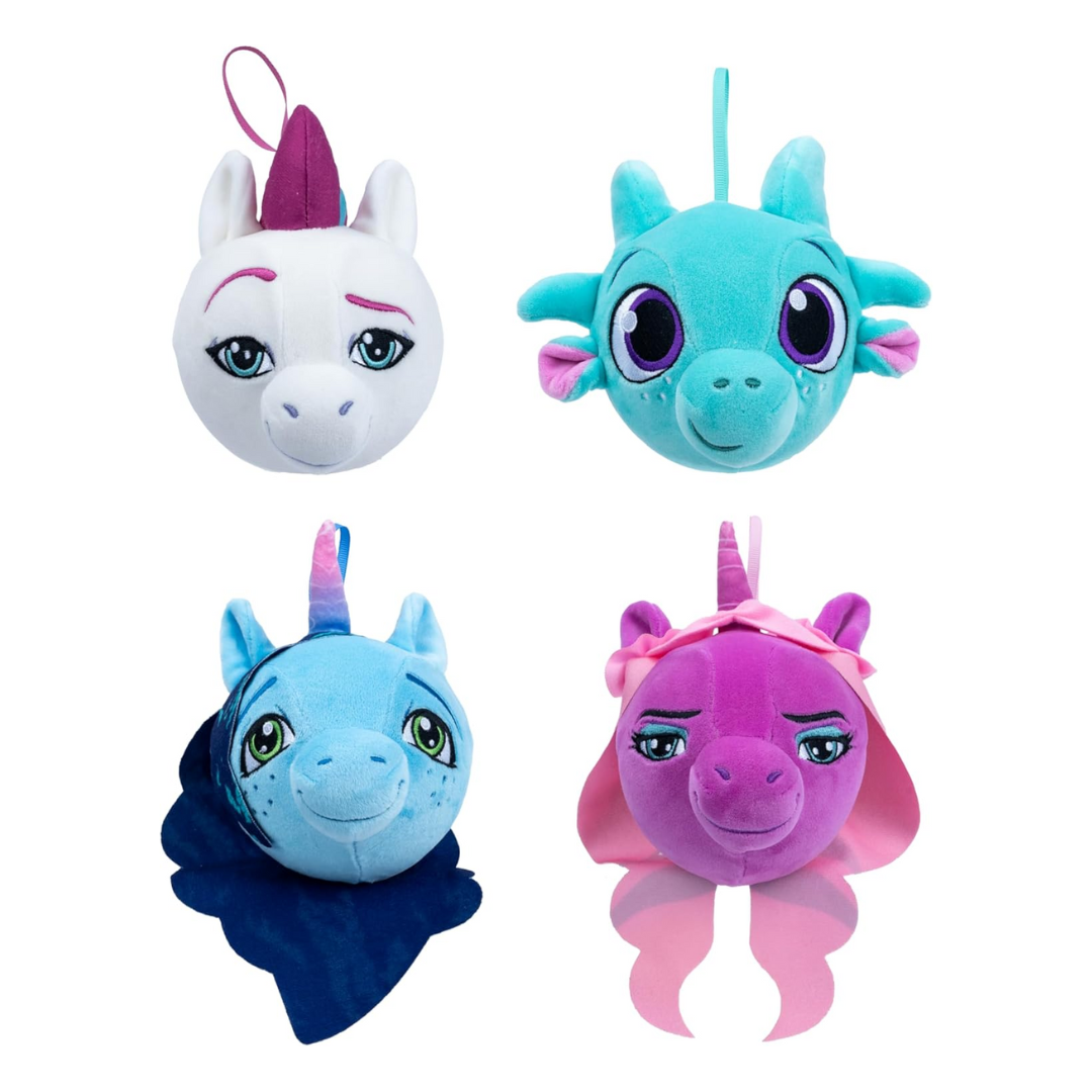 MiraBall: My Little Pony