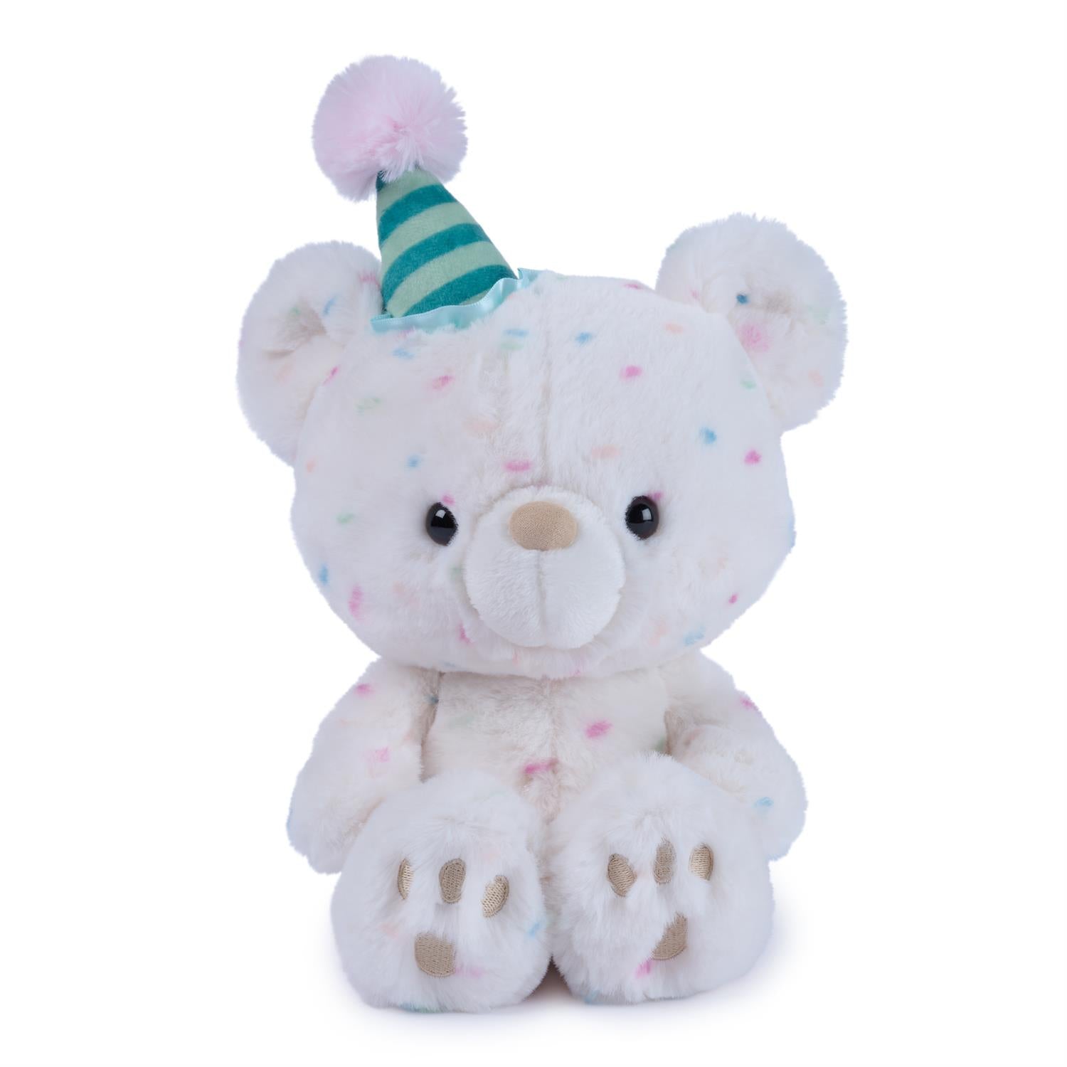 Kai Bear Birthday