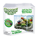 Bonsai Moss &amp; Rock Garden Wave Terrarium