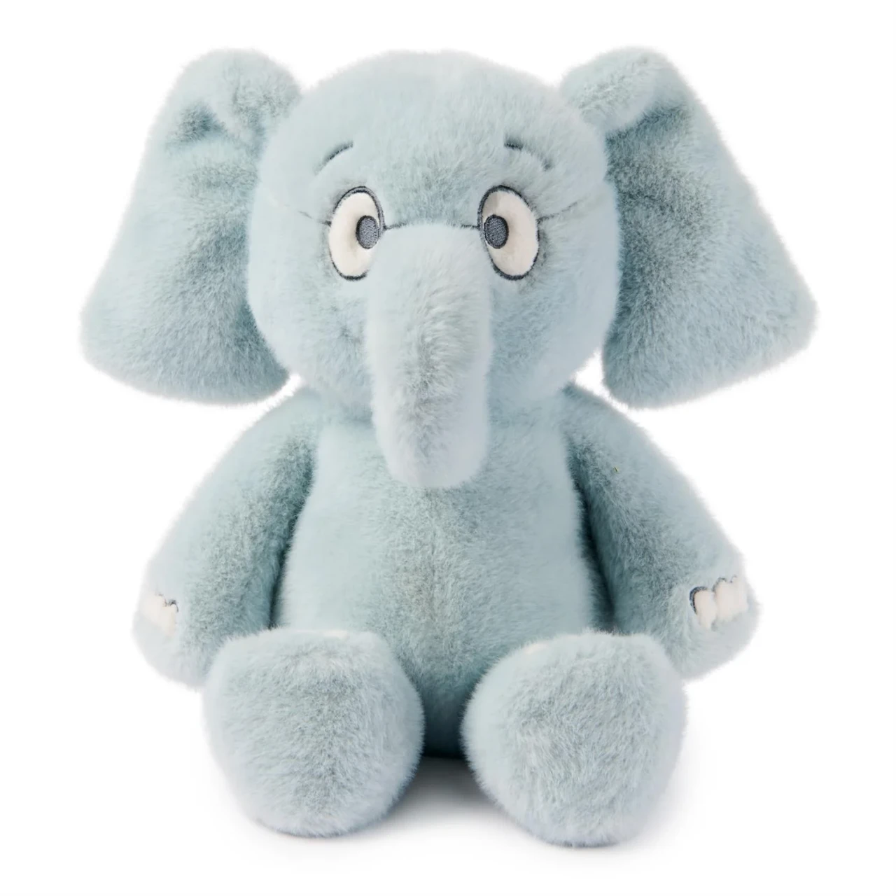 Mo Willems' Gerald the Elephant Plush