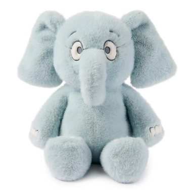 Mo Willems' Gerald the Elephant Plush