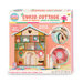 DIY Curio Cottage