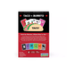 Taco vs Burrito Card Game