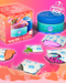 Dope Slime Worlds: Oceanic Series 1 Blind Box