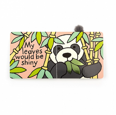 If I Were a Panda