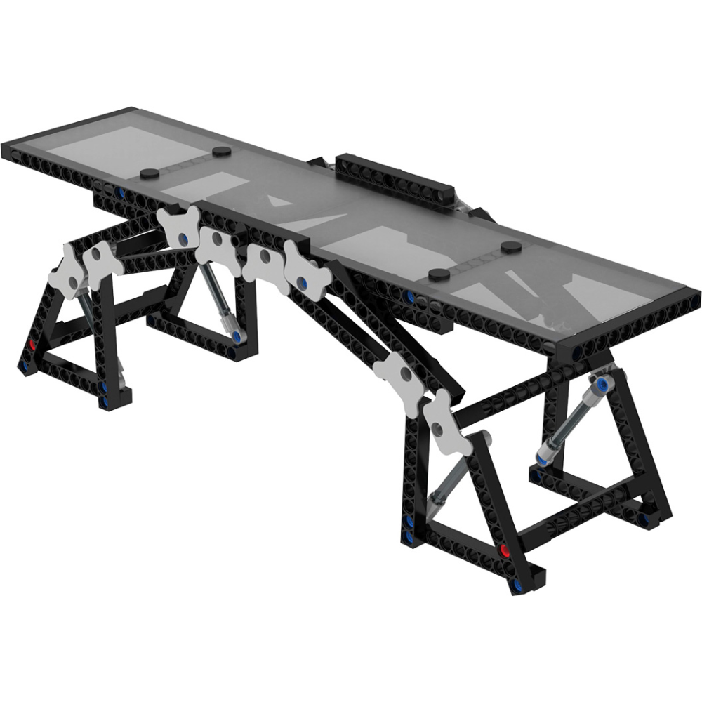 Structural Engineering: Bridges &amp; Skyscrapers