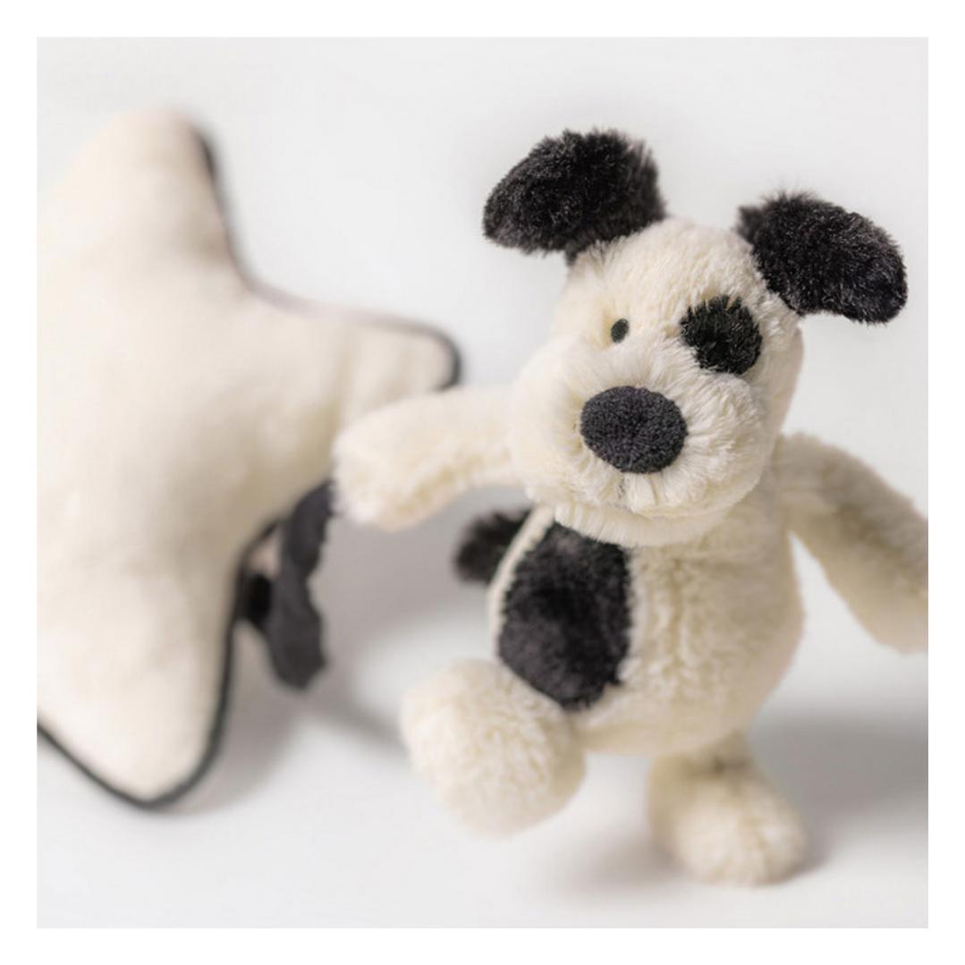 Jellycat, Inc. — Snapdoodle Toys & Games