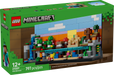 21589LEGO&reg; Minecraft&reg; Mini Biomes