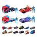 Transformers C01 Roll Out! Blind Box