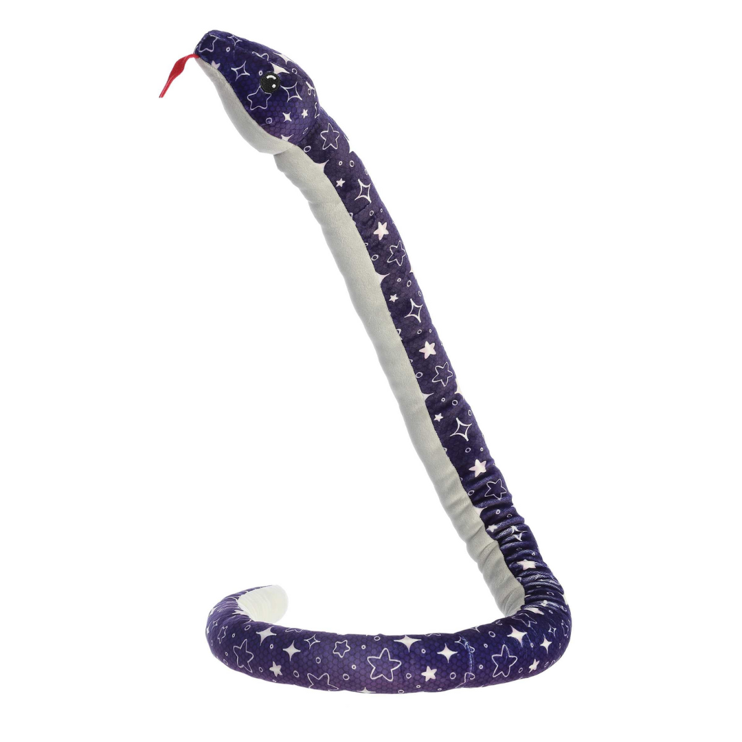 Kusheez&trade; 51" Snake Midnight Sky