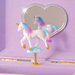 Musical Jewelry Box: Unicorn