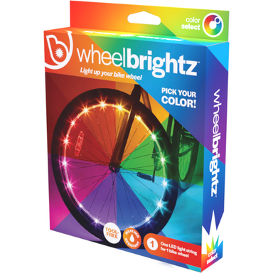 Wheel Brightz Color Select