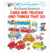 Cars and Trucks and Things that Go 50th Edition
