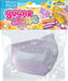 Sugar Swaps Cheese Wedge