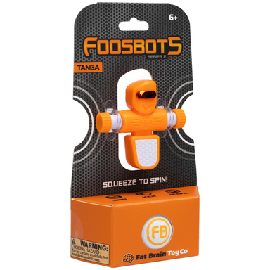 Foosbots Single Asst