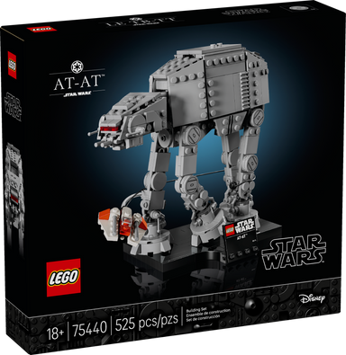 75440 LEGO&reg; Star Wars&trade; AT-AT&trade;