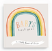 Memory Book Little Rainbow