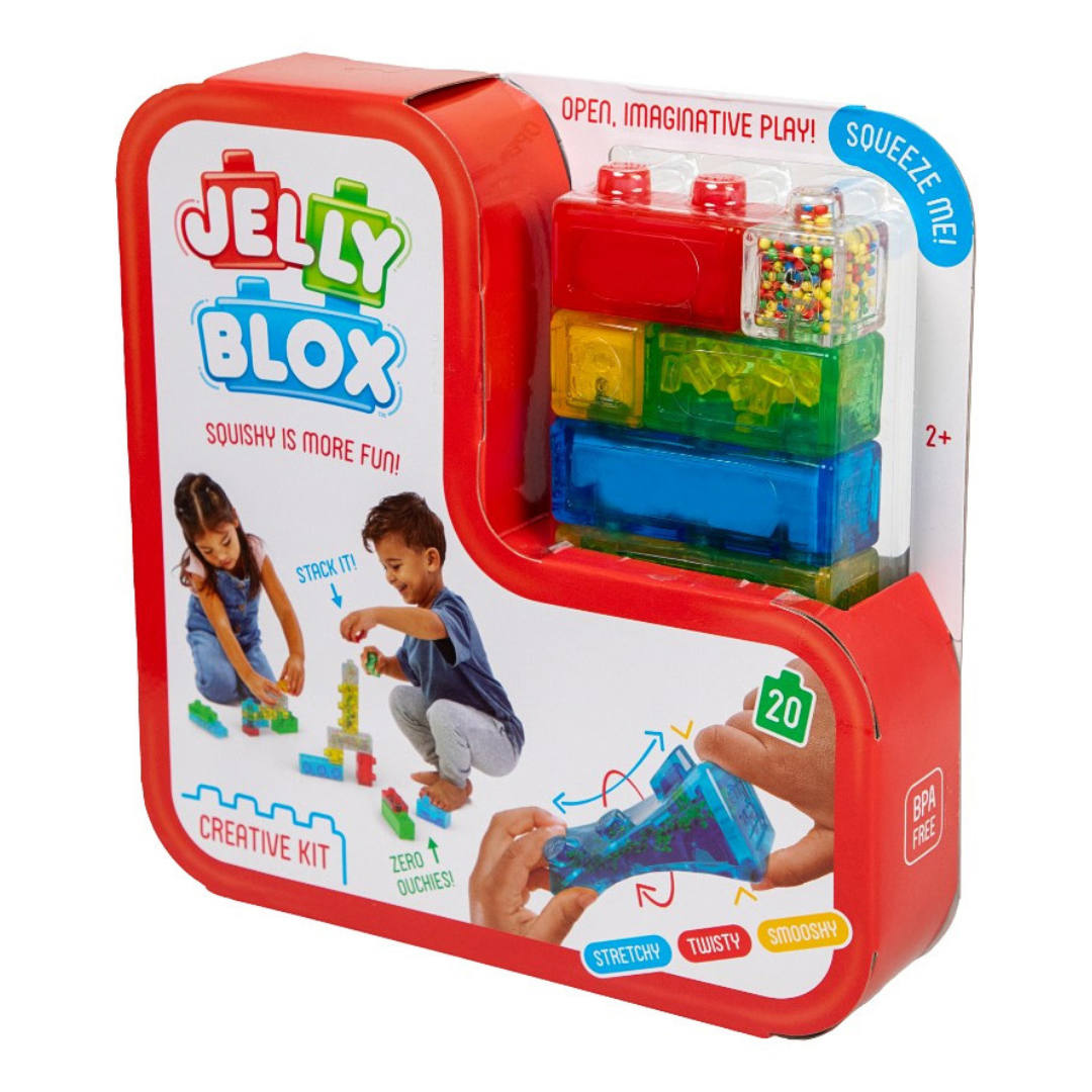 Jelly Blox - Creative Kit