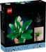 11504 LEGO&reg; Botanicals Peace Lily