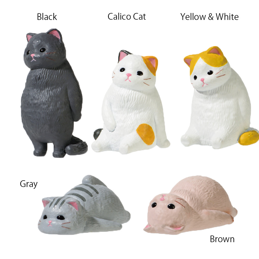 Feel Nothing Cat 2 Blind Box